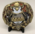 🔥 Sought After FSU PD Memorial Challenge Coin