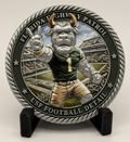 🏈 Sought After - FHP Troop USF Bulls Football Detail Challenge Coin